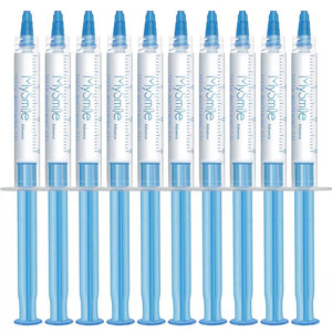 5-LED Teeth Whitening Light for Teeth Whitening Kit Accelerator with Teeth Whitening Tray Teeth Whitener, 10Min Smart Timer