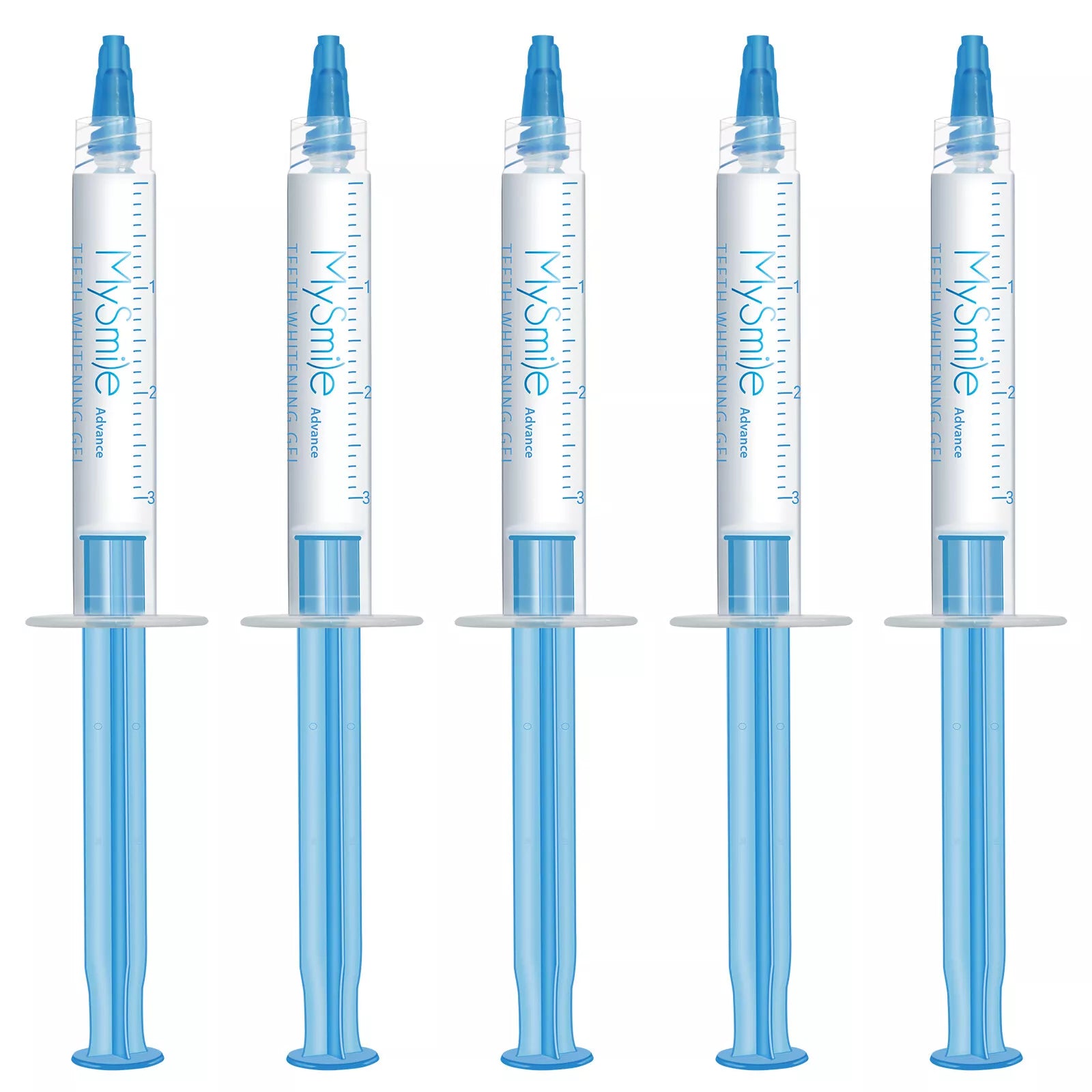 5-LED Teeth Whitening Light for Teeth Whitening Kit Accelerator with Teeth Whitening Tray Teeth Whitener, 10Min Smart Timer