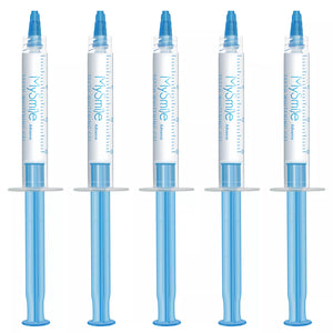 5-LED Teeth Whitening Light for Teeth Whitening Kit Accelerator with Teeth Whitening Tray Teeth Whitener, 10Min Smart Timer