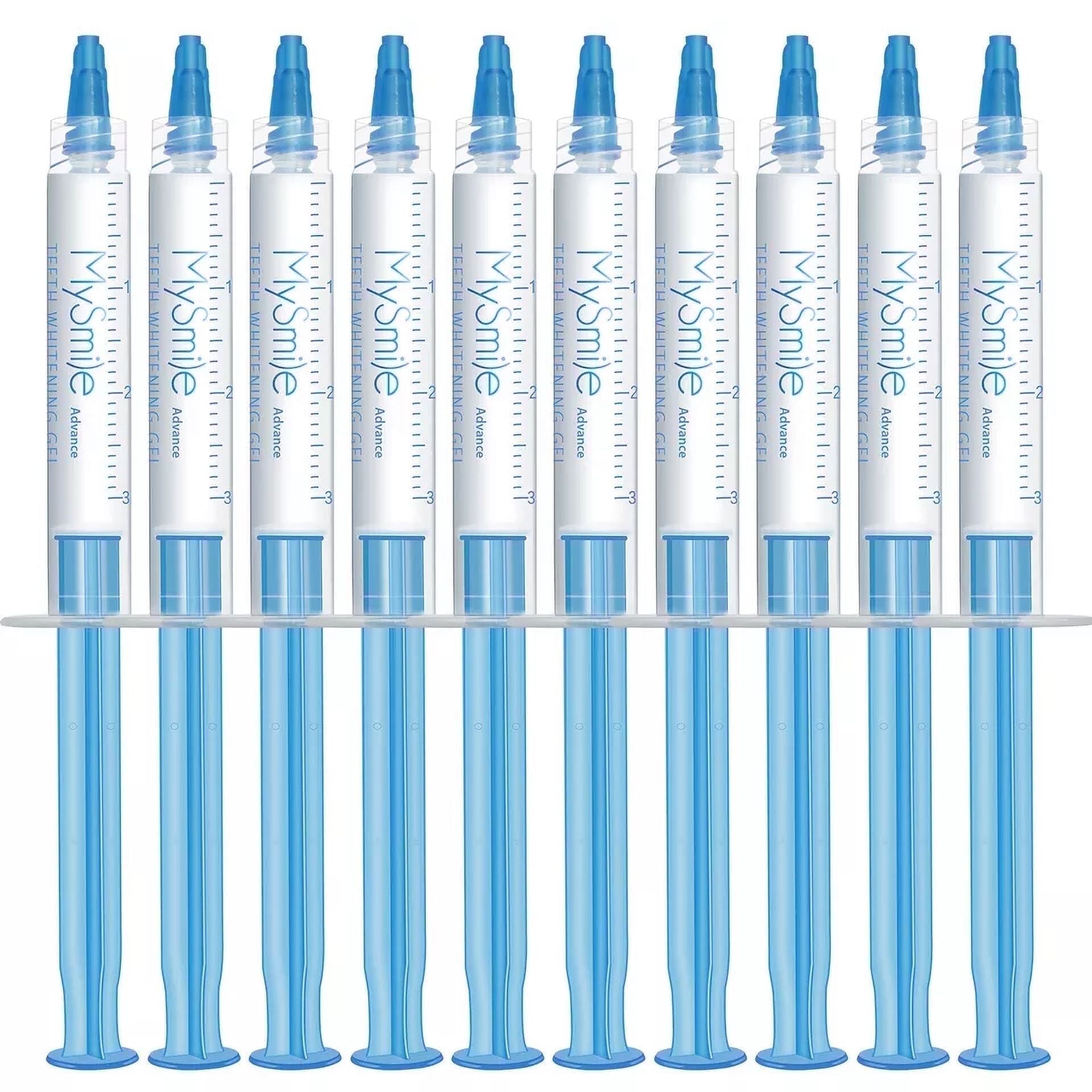 5-LED Teeth Whitening Light for Teeth Whitening Kit Accelerator with Teeth Whitening Tray Teeth Whitener, 10Min Smart Timer